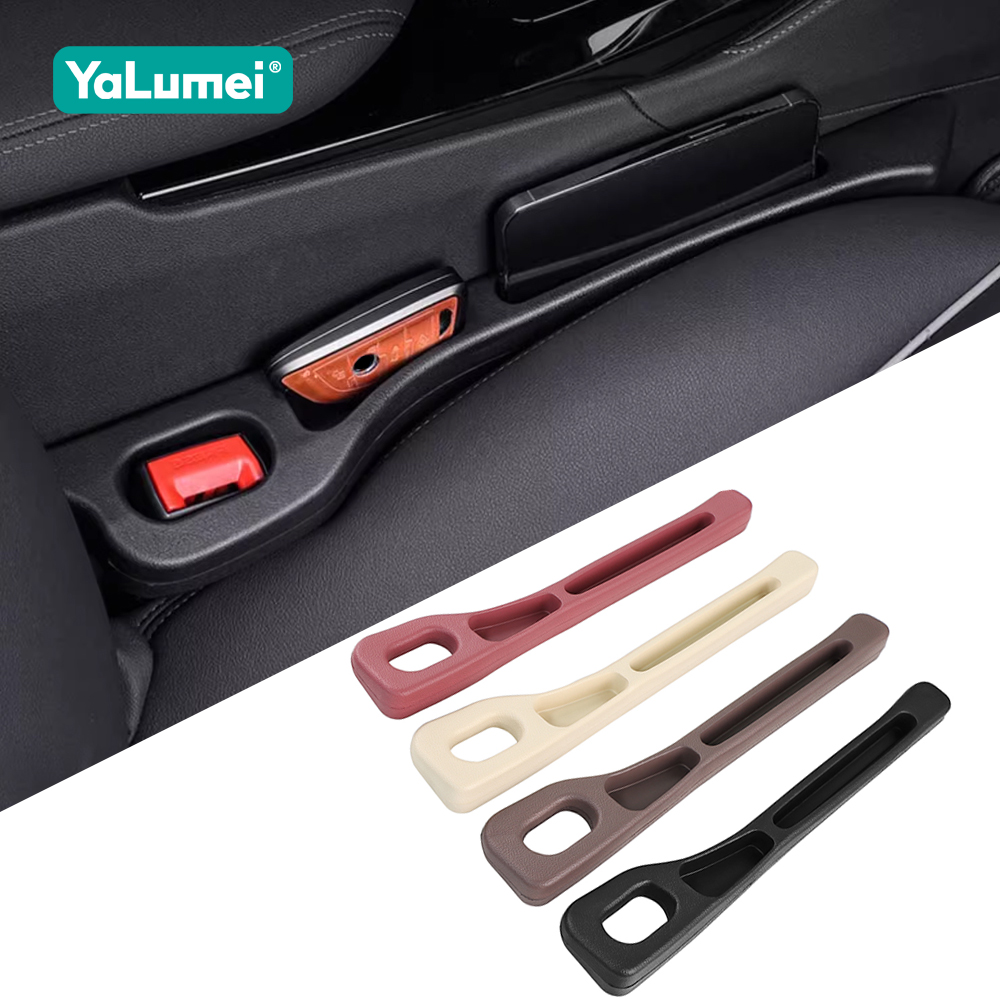 Interior Design Application - Car Seat Gap Filler Side Seam