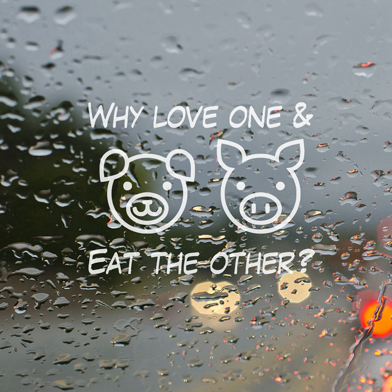 Interior Design Magazine - Why Love One & Eat The