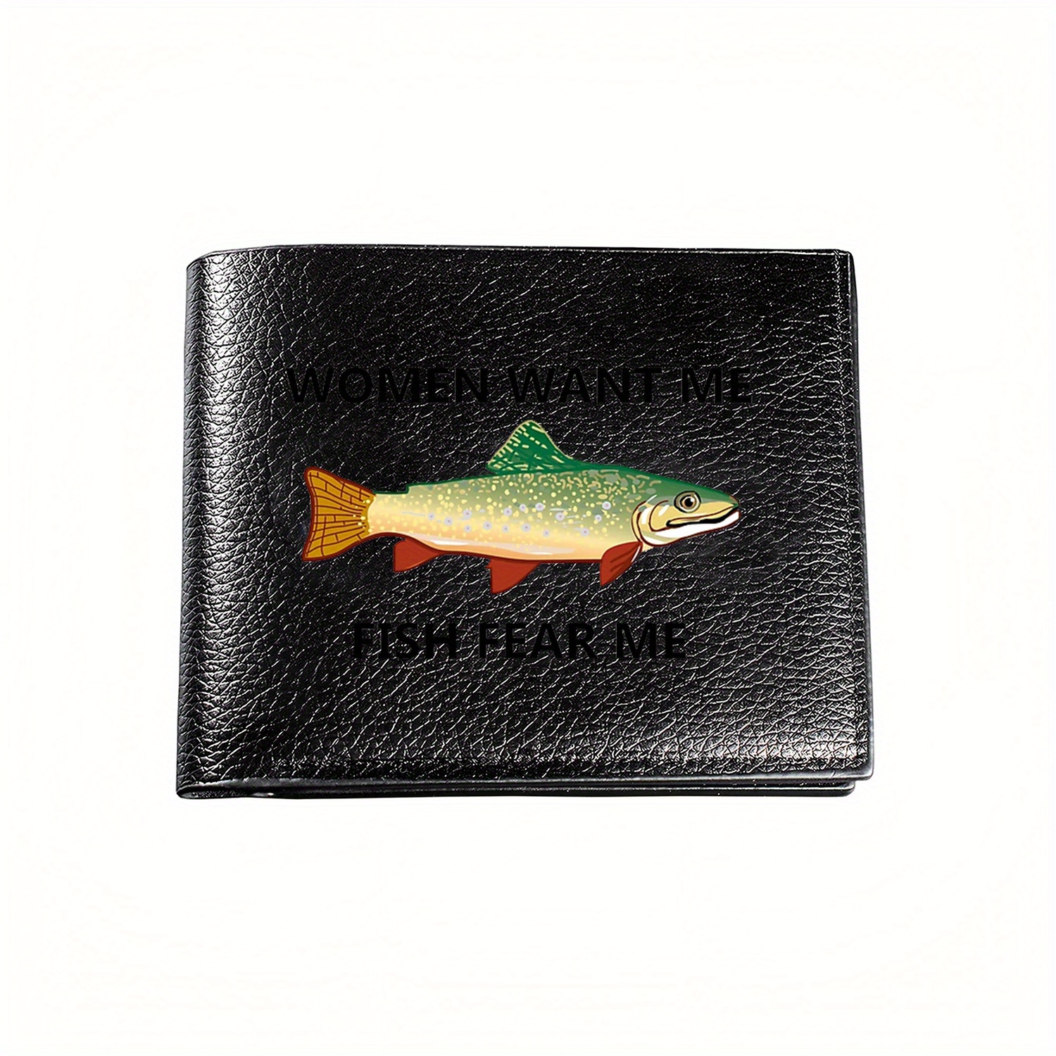 Interior Design Illustration - Brook Trout Fish Illustration: A Stylish