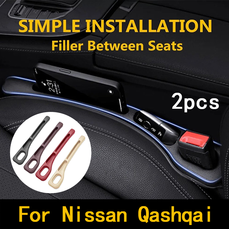 Interior Design Application - Car Seat Gap Filler Between Seat