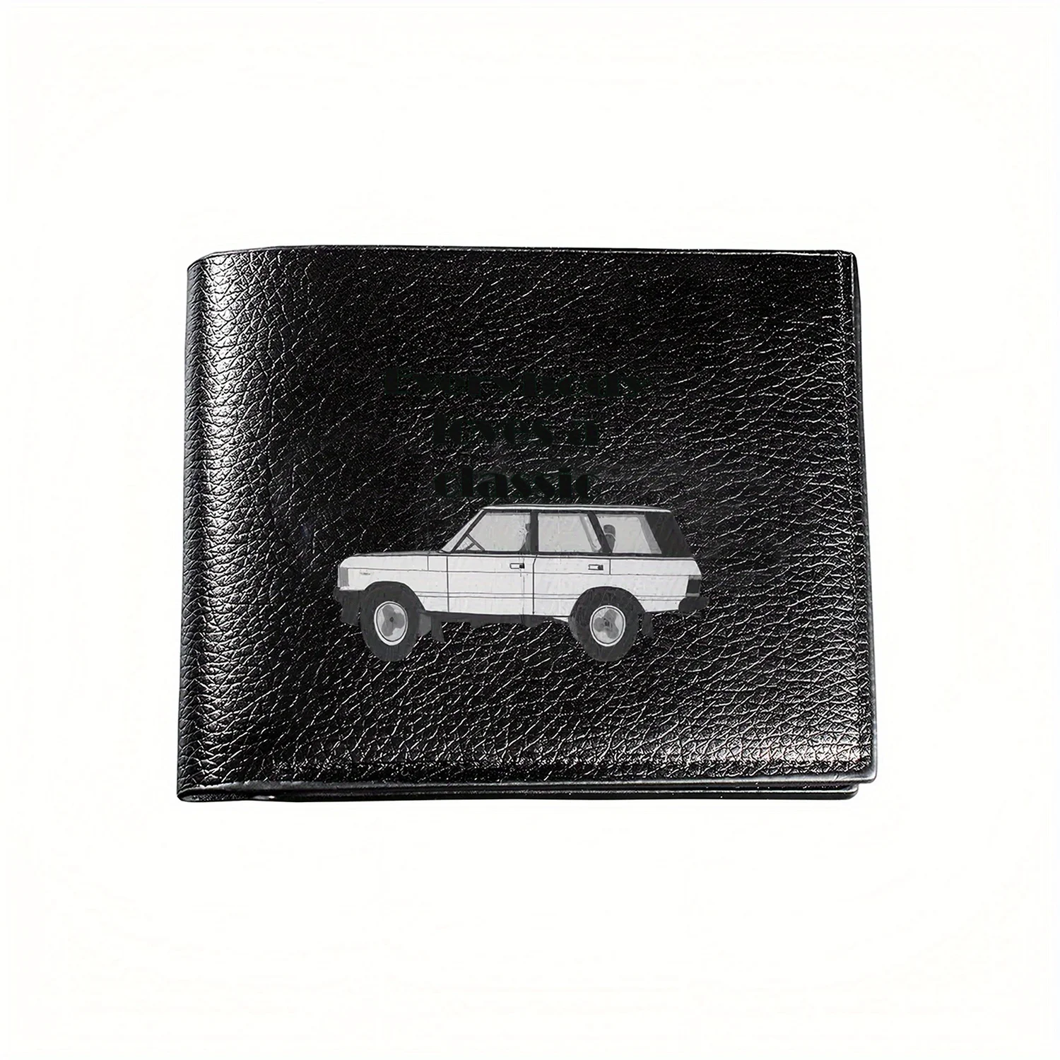Interior Design Illustration - Everybody loves a classic car. Classic