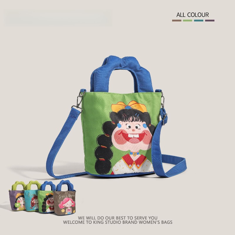 Interior Design Illustration - 2026 New Trendy Illustration Design Canvas