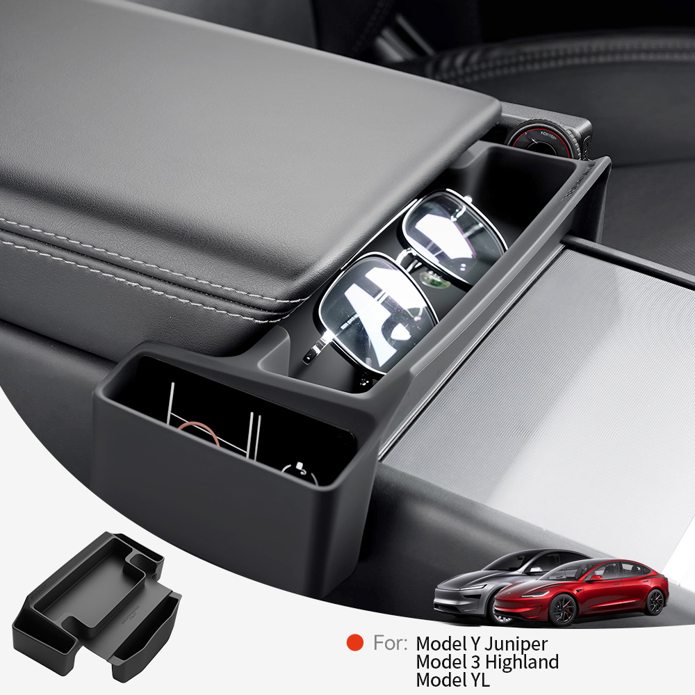 YZ Center Console Armrest Stor - Interior Design Application ulasan dan harga