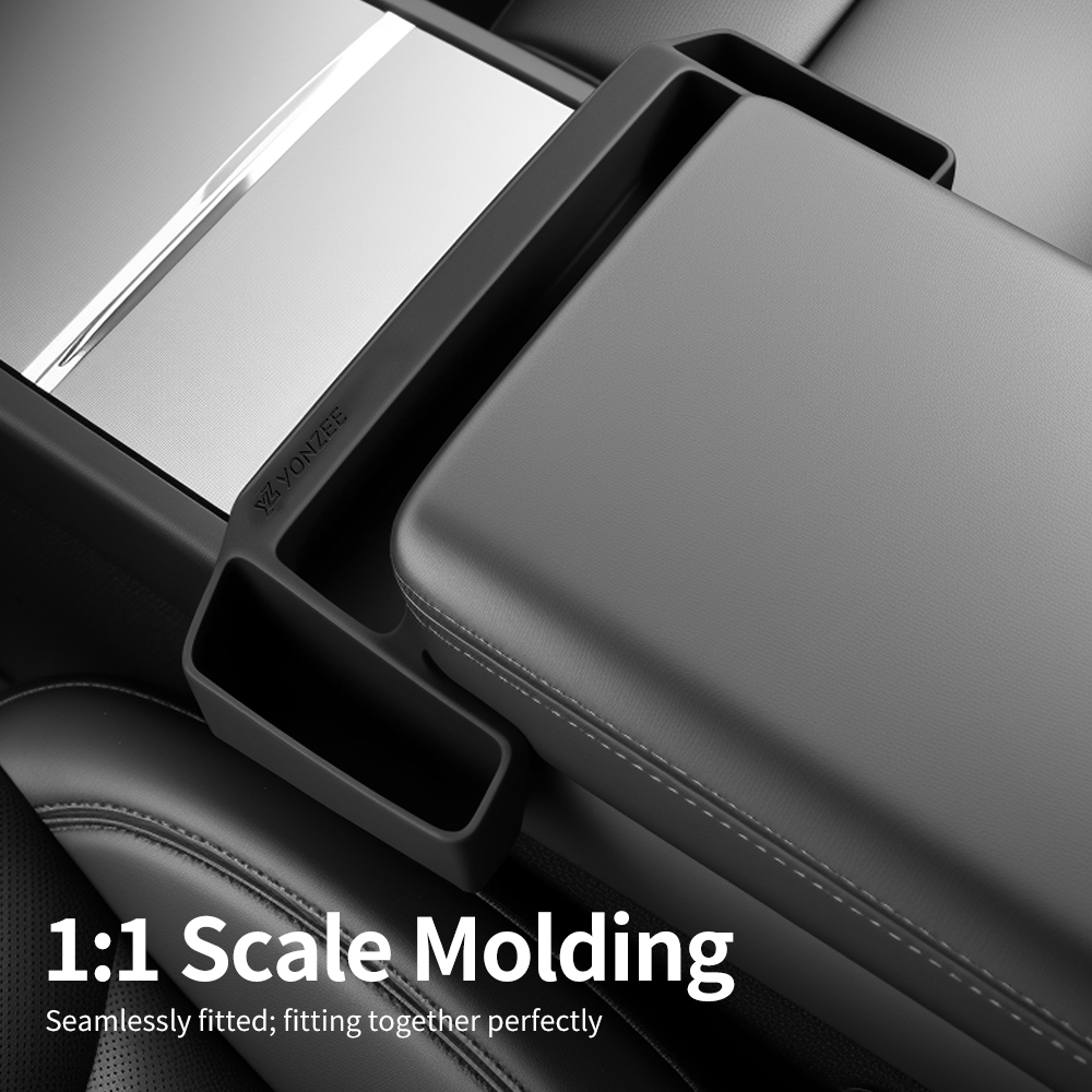YZ Center Console Armrest Stor - Interior Design Application ulasan dan harga