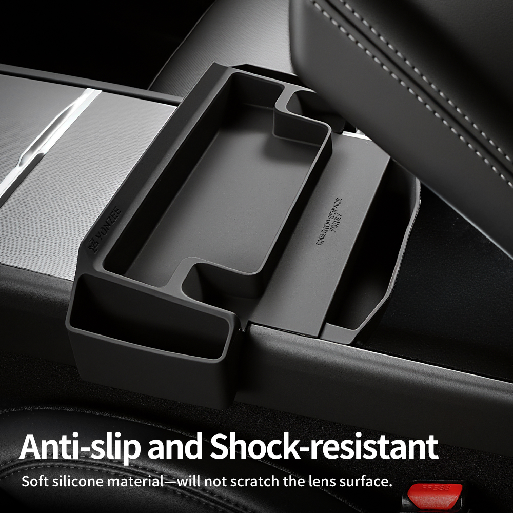 YZ Center Console Armrest Stor - Interior Design Application ulasan dan harga