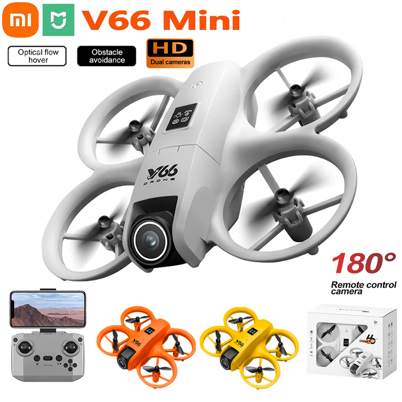 New V66 Mini Drone HD Camera 4 - Interior Design Game ulasan dan harga