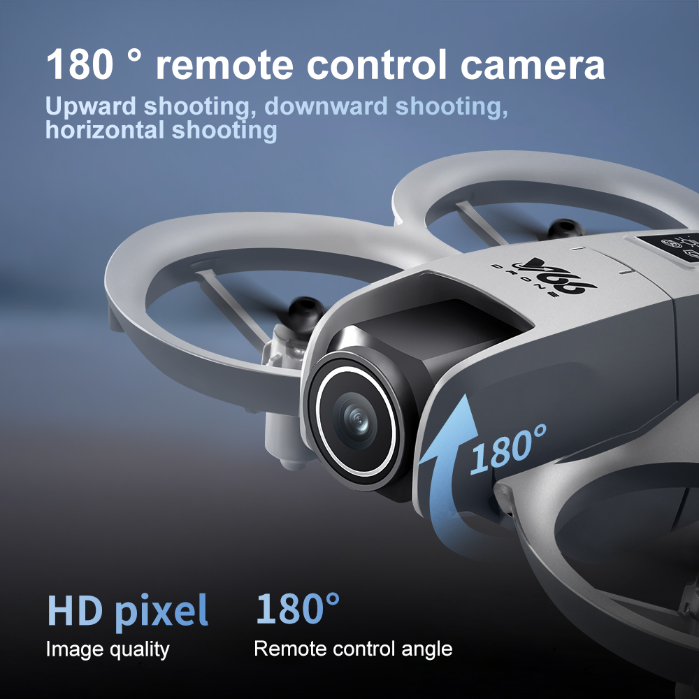 New V66 Mini Drone HD Camera 4 - Interior Design Game ulasan dan harga