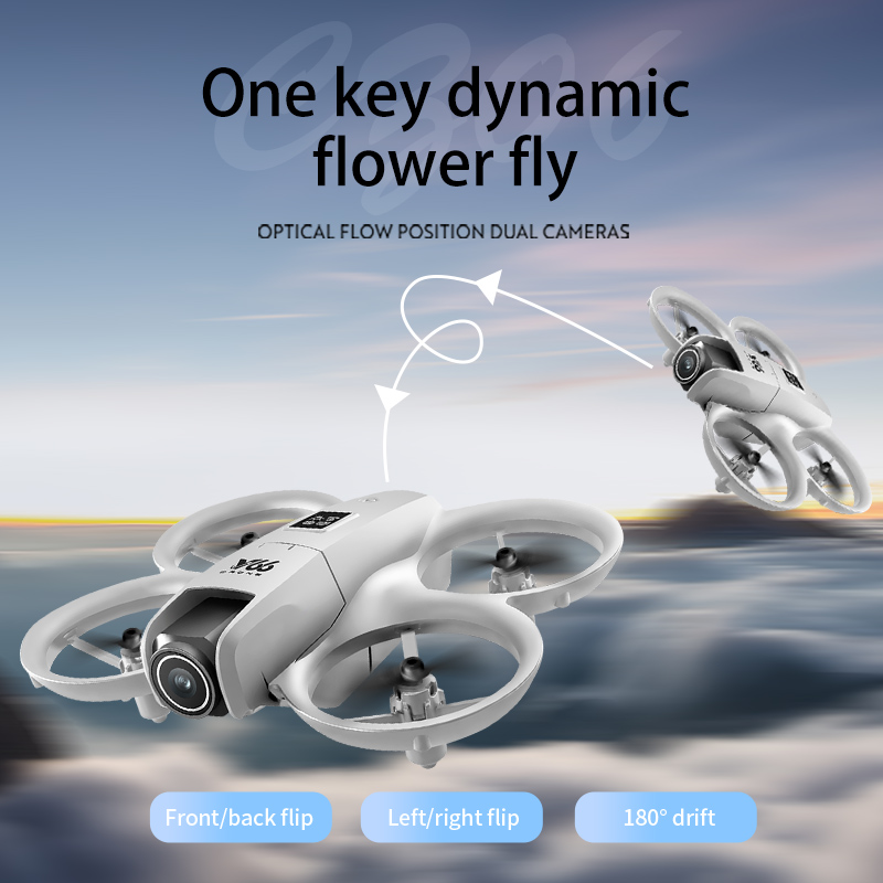 New V66 Mini Drone HD Camera 4 - Interior Design Game ulasan dan harga