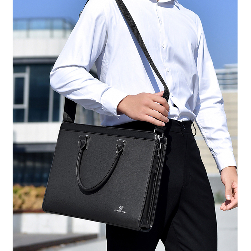 Men's Briefcases Executives La - Interior Design Documentation ulasan dan harga