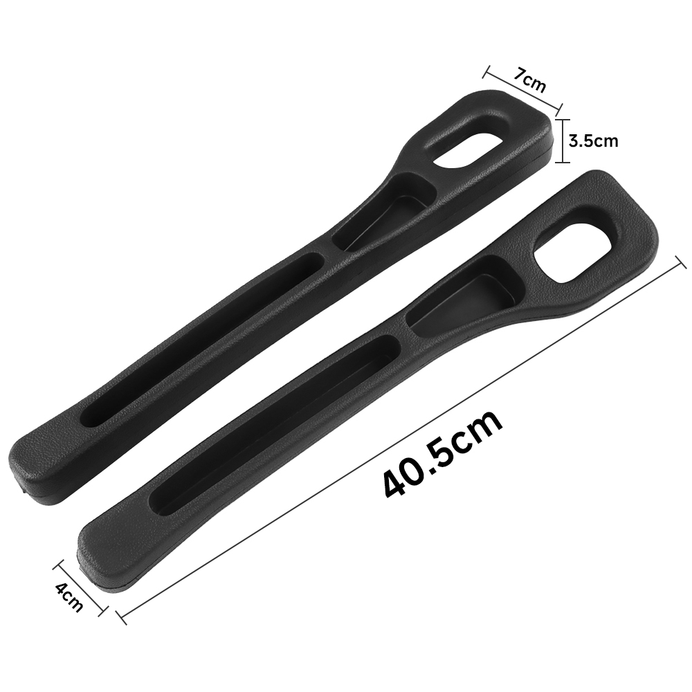 Car Seat Gap Filler Side Seam  - Interior Design Application ulasan dan harga