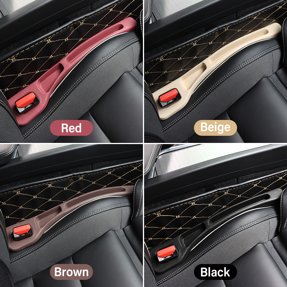 Car Seat Gap Filler Side Seam  - Interior Design Application ulasan dan harga
