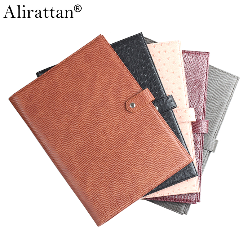 New Fashion Business Briefcase - Interior Design Documentation ulasan dan harga