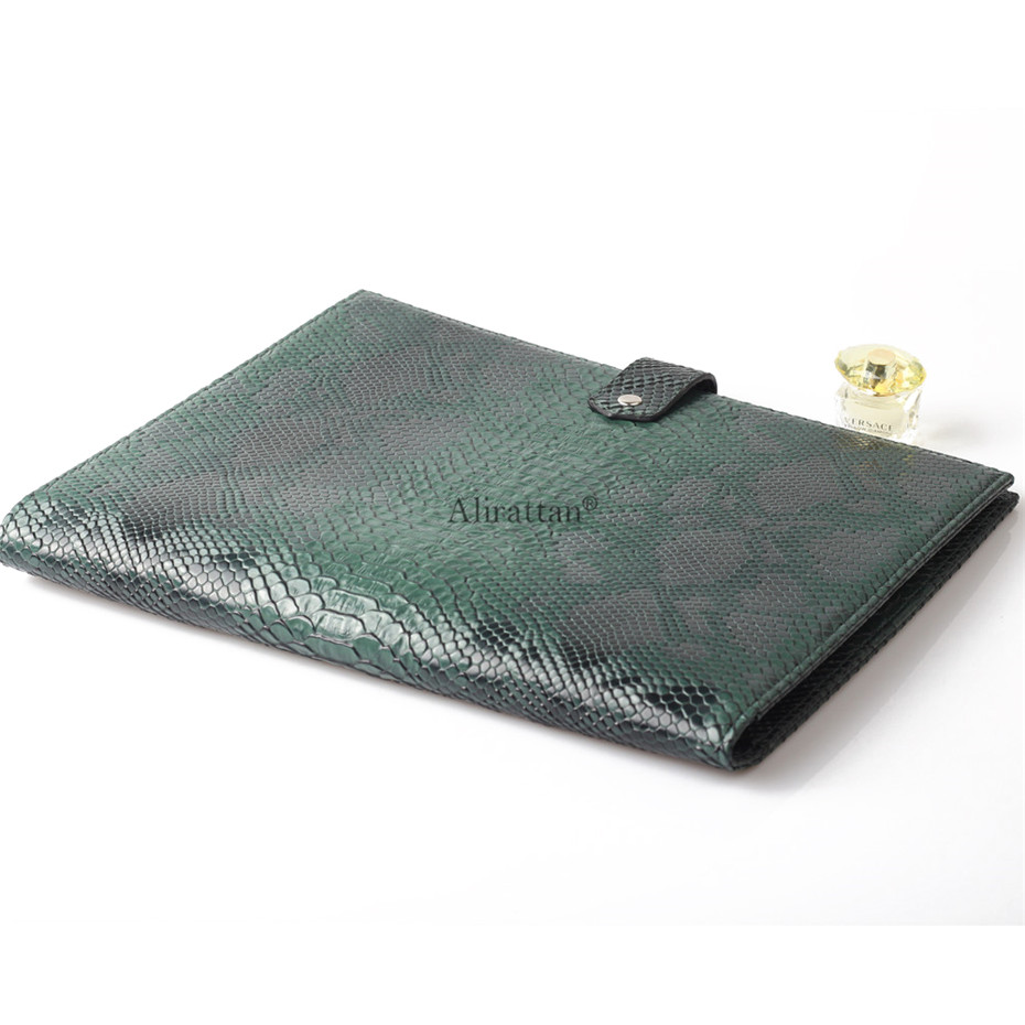 New Fashion Business Briefcase - Interior Design Documentation ulasan dan harga