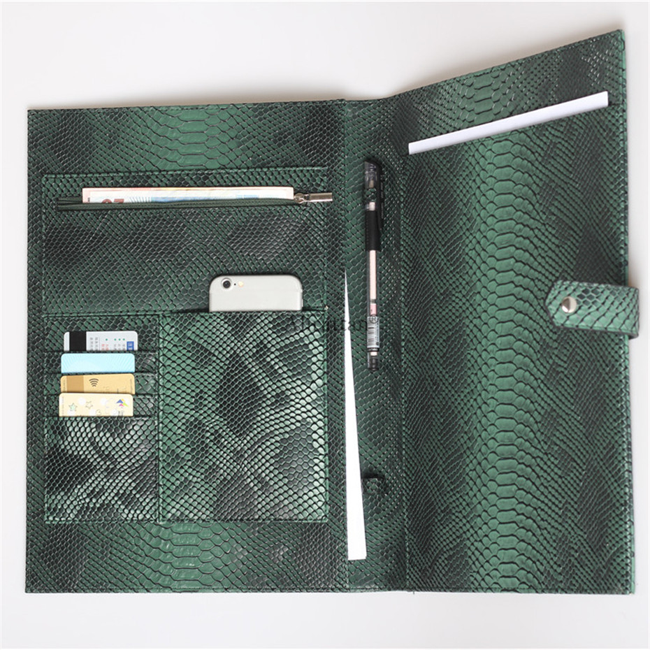 New Fashion Business Briefcase - Interior Design Documentation ulasan dan harga