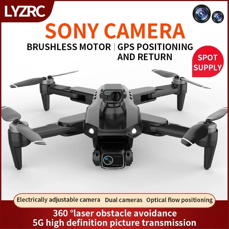 L900 Pro MAX GPS Drone 4K Prof - Interior Design Game ulasan dan harga