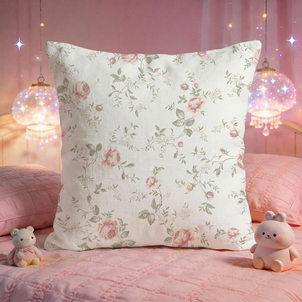 Artistic Petal Illustration Cu - Interior Design Illustration ulasan dan harga