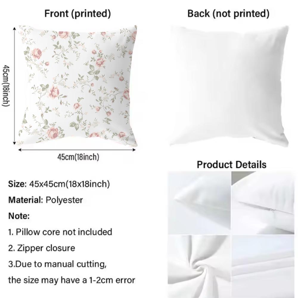 Artistic Petal Illustration Cu - Interior Design Illustration ulasan dan harga