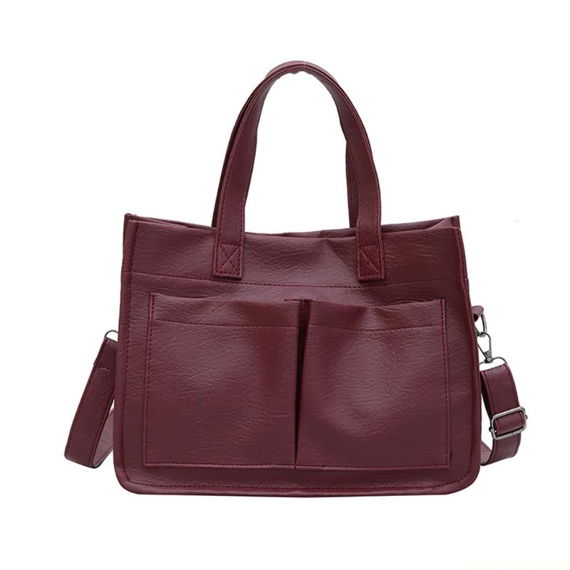 X90D Professional Shoulder Bag - Interior Design Documentation ulasan dan harga