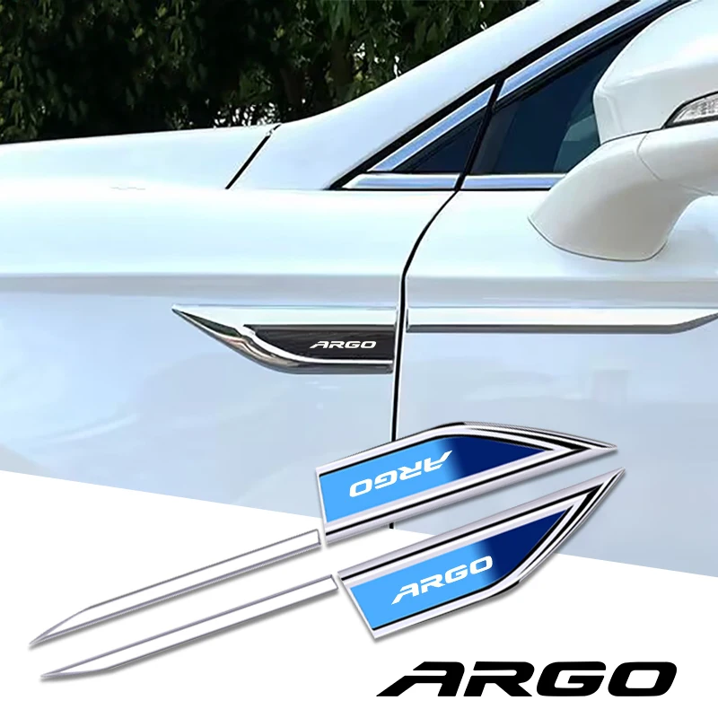 2pcs car accessory Side Doors  - Interior Design Application ulasan dan harga