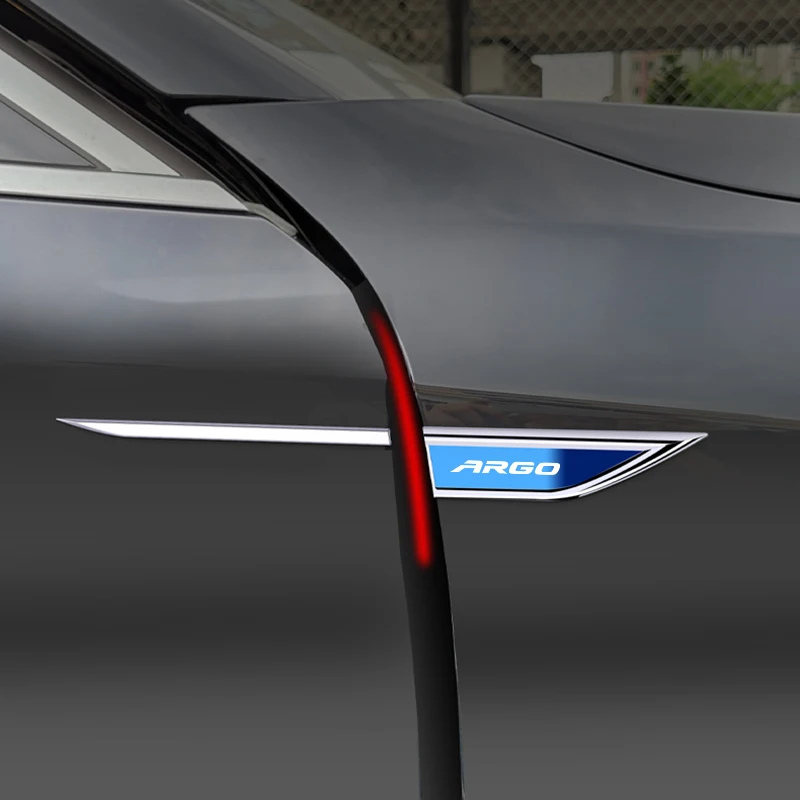 2pcs car accessory Side Doors  - Interior Design Application ulasan dan harga