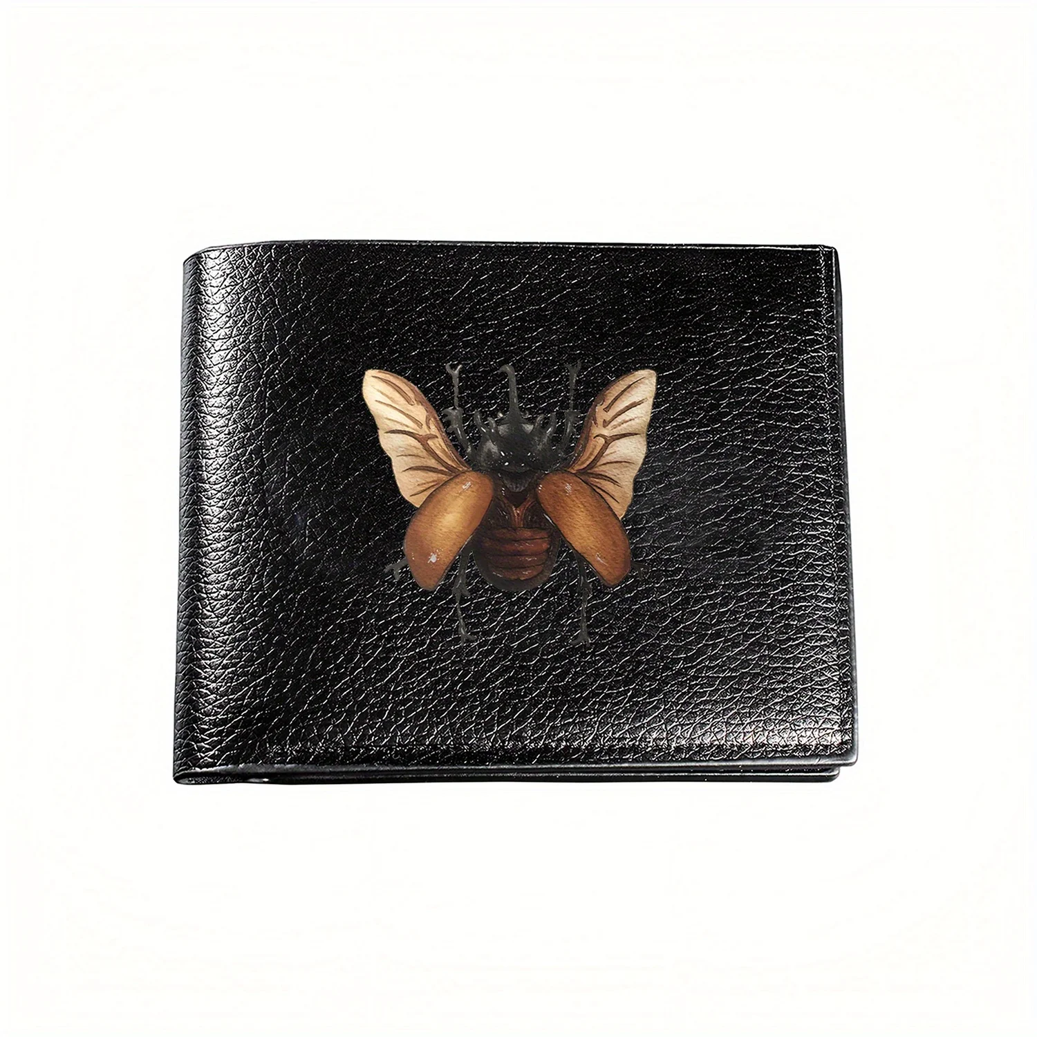 Watercolor Beetle Wing Illustr - Interior Design Illustration ulasan dan harga