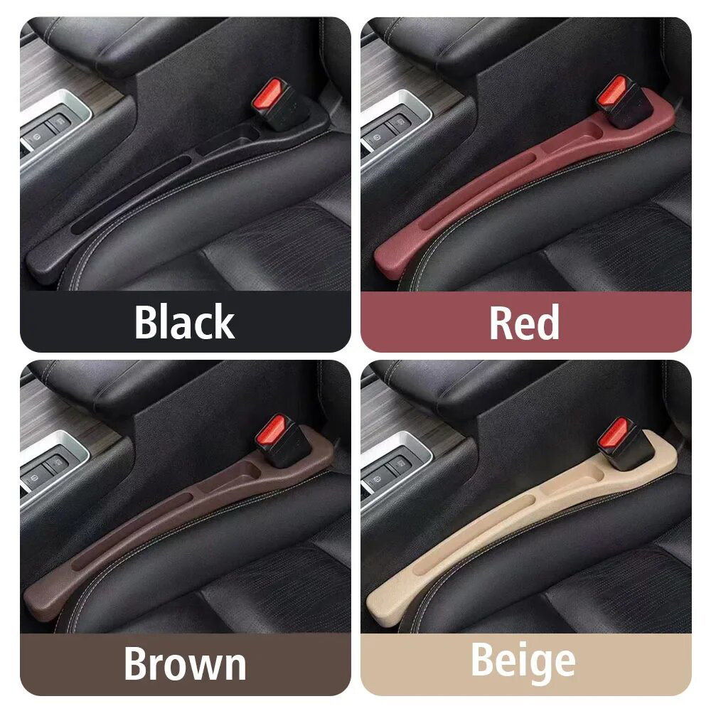 Car Seat Gap Filler Between Se - Interior Design Application ulasan dan harga