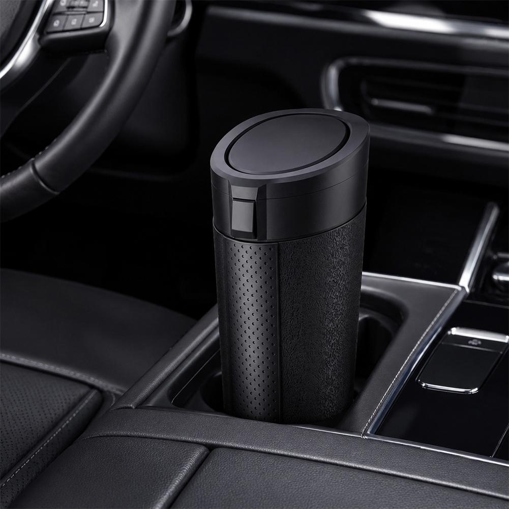 Portable Car Trash Can with Re - Interior Design Type ulasan dan harga