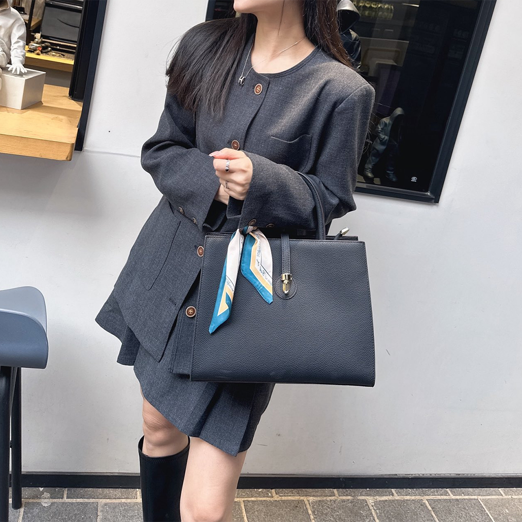 Original Documents Bags Tote B - Interior Design Documentation ulasan dan harga
