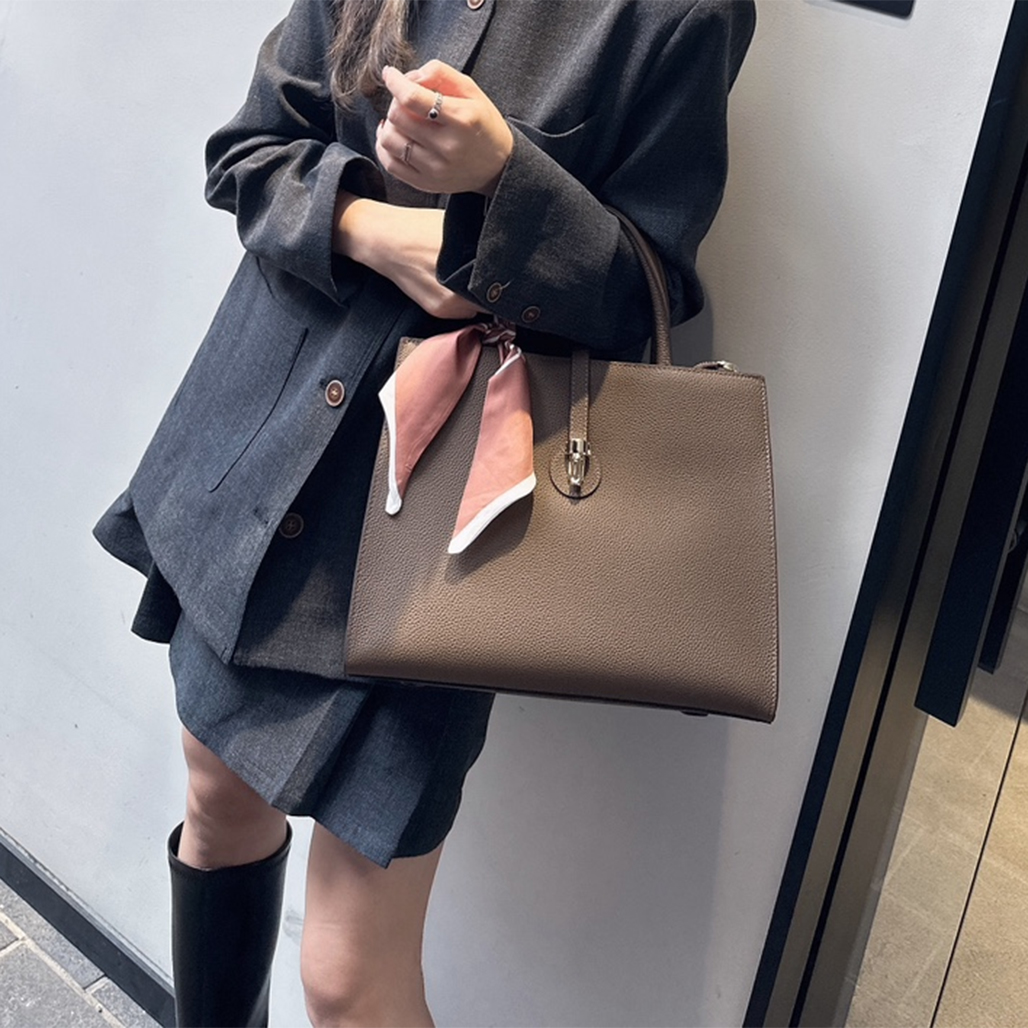 Original Documents Bags Tote B - Interior Design Documentation ulasan dan harga