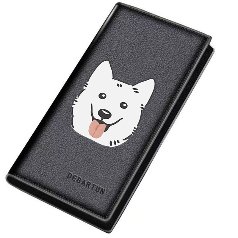 Happy dog face illustration de - Interior Design Illustration ulasan dan harga