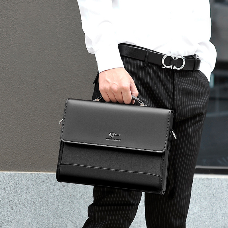 Executives Briefcase For Men P - Interior Design Documentation ulasan dan harga
