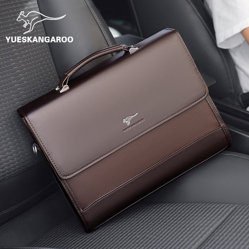 Executives Briefcase For Men P - Interior Design Documentation ulasan dan harga