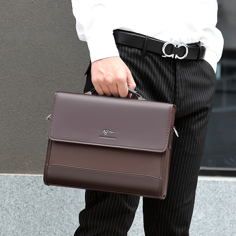 Executives Briefcase For Men P - Interior Design Documentation ulasan dan harga