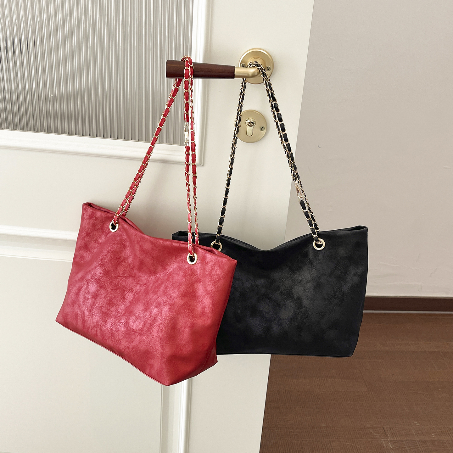 Luxury Designer Tote Women Sim - Interior Design Documentation ulasan dan harga