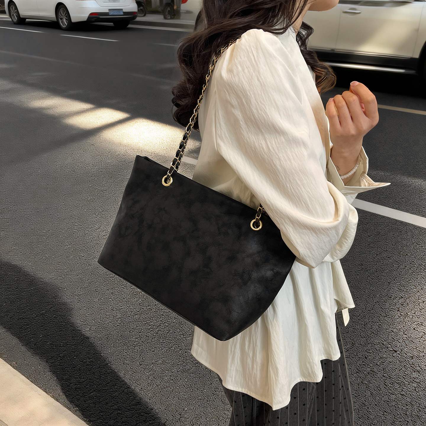 Luxury Designer Tote Women Sim - Interior Design Documentation ulasan dan harga