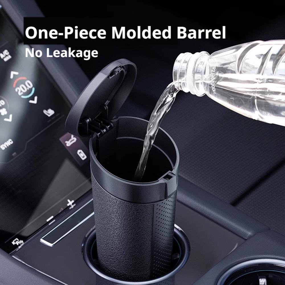 Car Interior Trash Bin Push Li - Interior Design Type ulasan dan harga