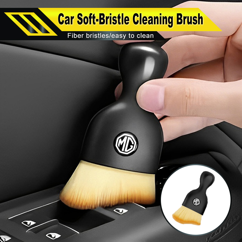 Car Interior Soft Brush Outlet - Interior Design Application ulasan dan harga