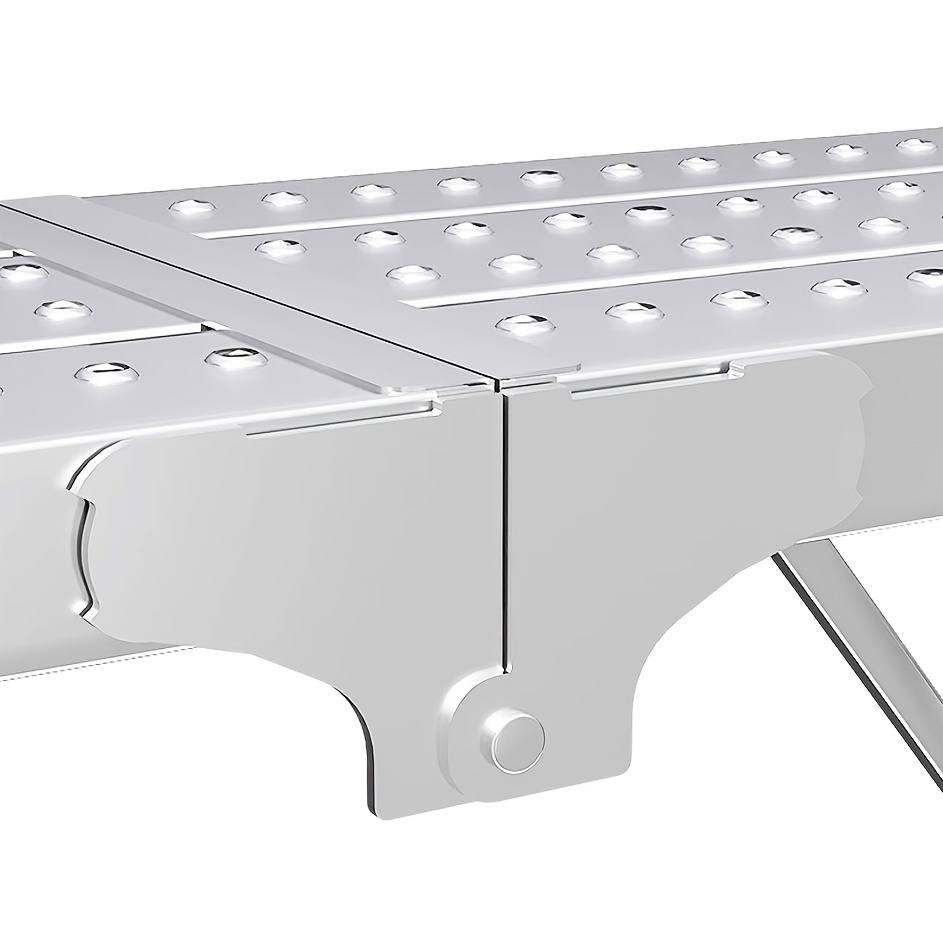 Adjustable Folding Work Platfo - Interior Design Type ulasan dan harga