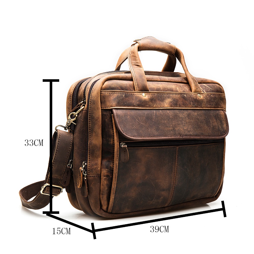 Men Original Leather Fashion B - Interior Design Documentation ulasan dan harga