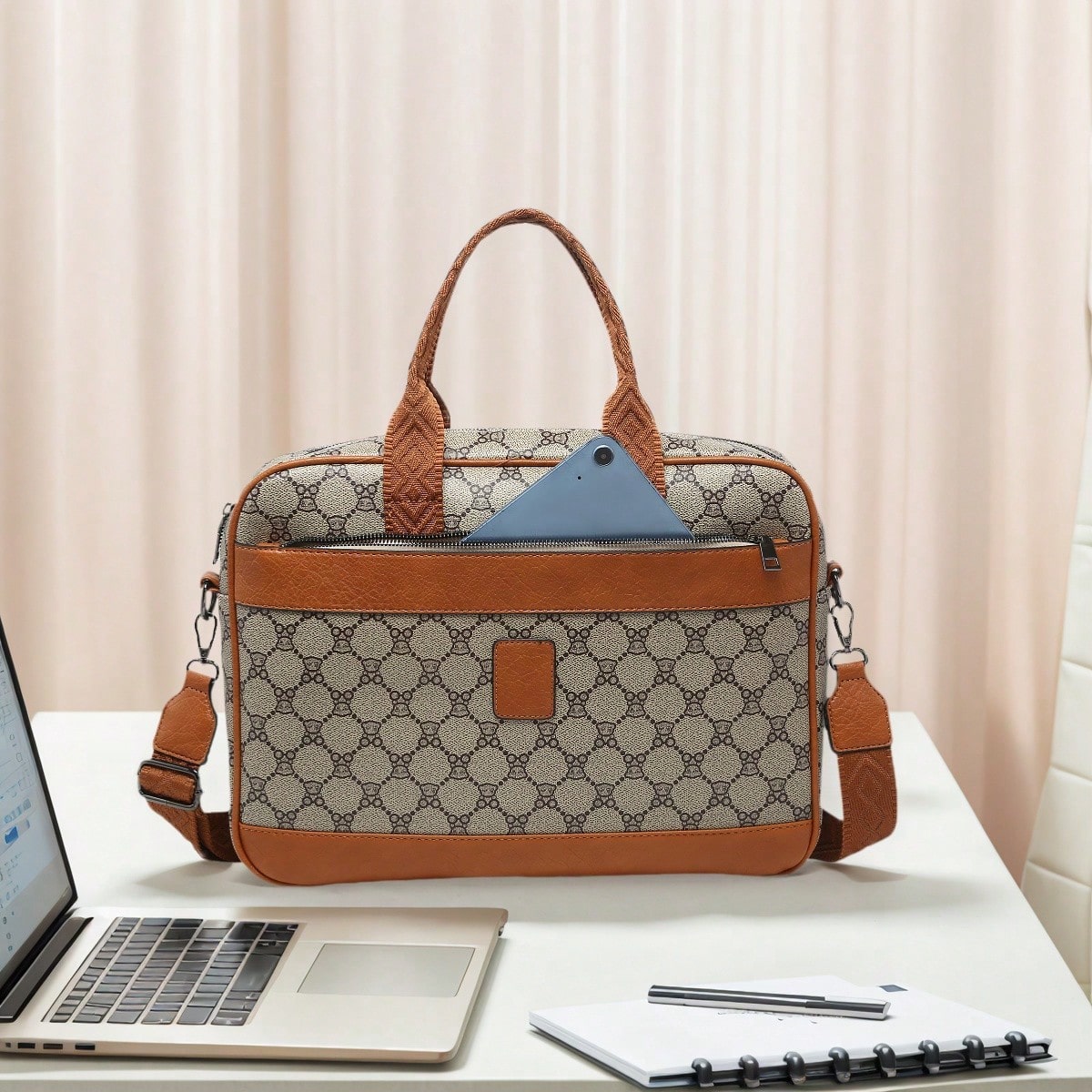 This  Retro-Style Minimalist B - Interior Design Documentation ulasan dan harga