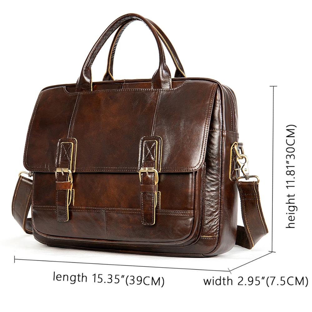WESTAL men's briefcase  bag me - Interior Design Documentation ulasan dan harga