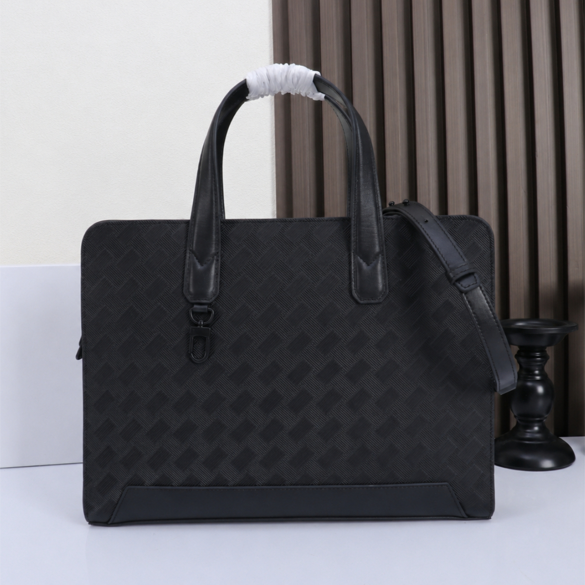 Men's Top-Handle Bags Luxury D - Interior Design Documentation ulasan dan harga