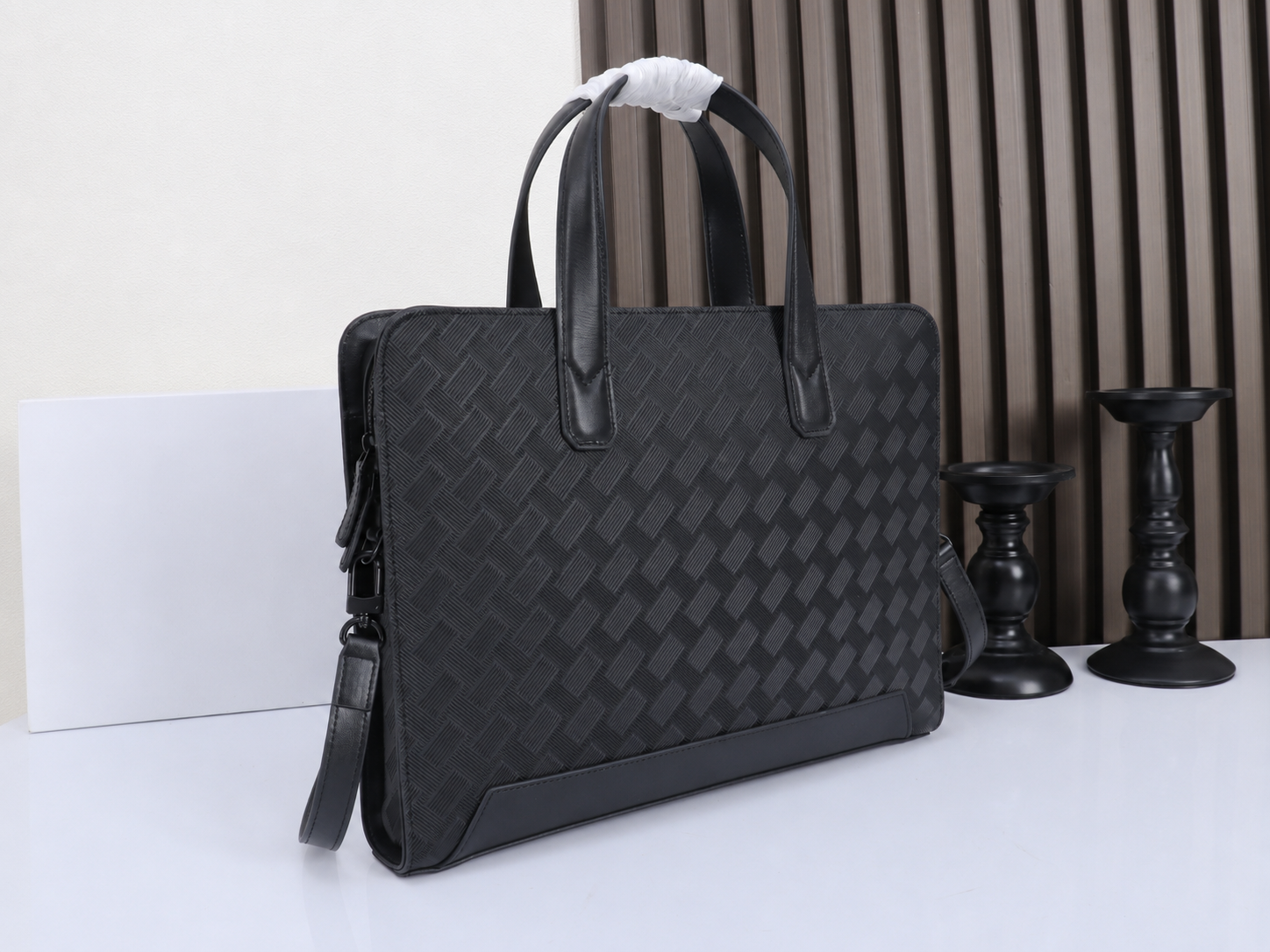 Men's Top-Handle Bags Luxury D - Interior Design Documentation ulasan dan harga
