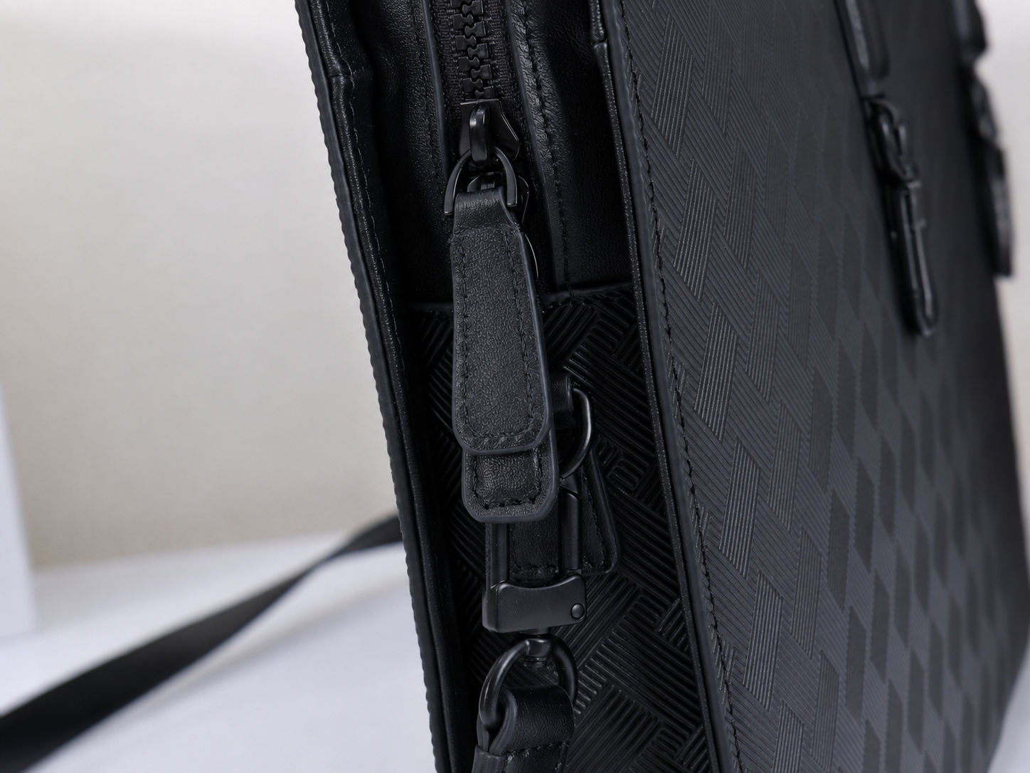 Men's Top-Handle Bags Luxury D - Interior Design Documentation ulasan dan harga