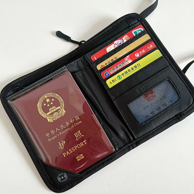 RFID Blocking Anti-Theft Passp - Interior Design Documentation ulasan dan harga