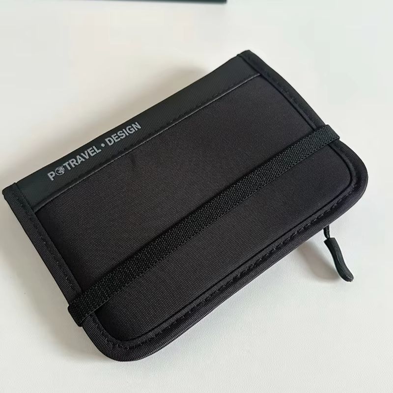 RFID Blocking Anti-Theft Passp - Interior Design Documentation ulasan dan harga
