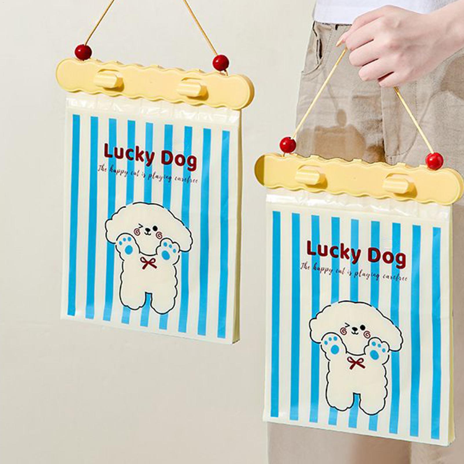 Car Garbage Bag 20 Pieces Car  - Interior Design Type ulasan dan harga