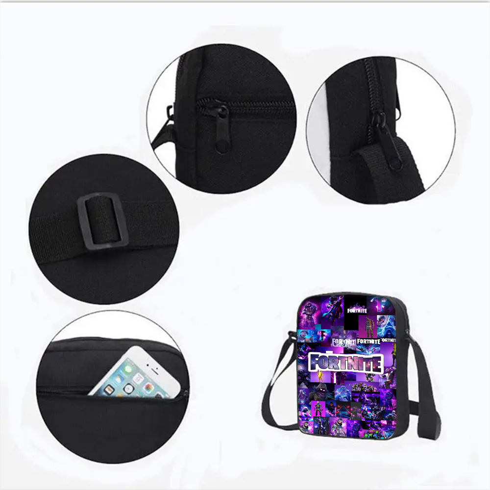 Hot Game Child School Backpack - Interior Design Game ulasan dan harga