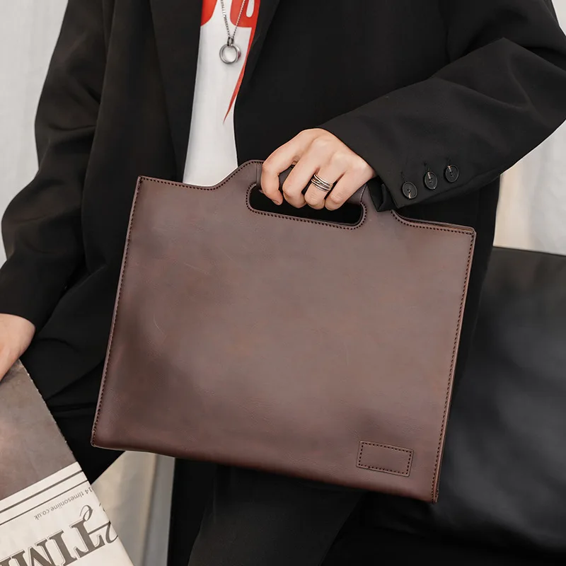 Vintage Design Handbags Men Cl - Interior Design Documentation ulasan dan harga