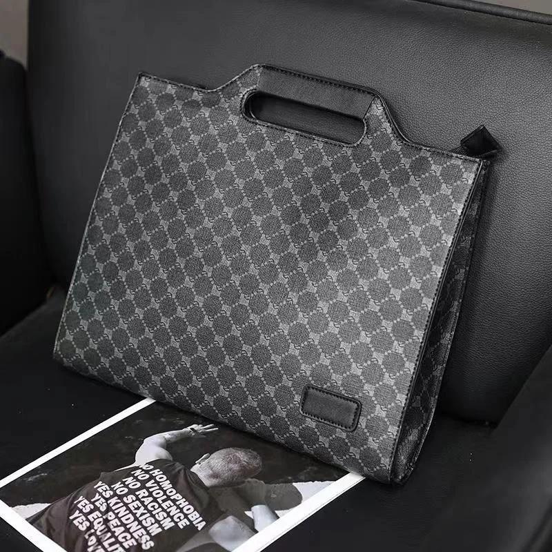 Vintage Design Handbags Men Cl - Interior Design Documentation ulasan dan harga